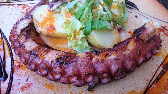 Restaurante Nueva Serranía